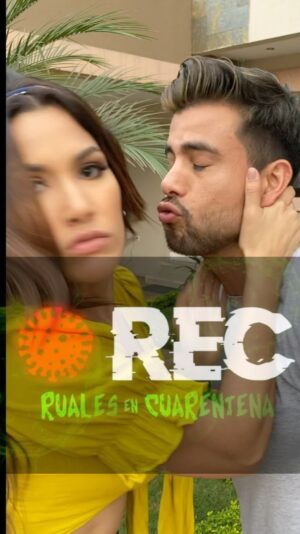 Efraín Ruales Instagram - Último capítulo de #rualesencuarentena #8 GRACIAS POR ACOMPAÑARNOS! 🙏🏾🤗 @narciruales @andrearojasnigon @ale_jaramillo @pabloruales @alexvizuete @jaggerruales y nuestra invitada de lujo @mlem777 🙌🏽❤️🤗 (en el canal de YouTube tuvimos problemas)