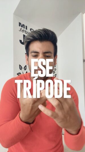 Efraín Ruales Instagram - Llegó el momento de sacudirnos! Cuento con ustedes ? 🤗
En este correo deja tu caso y trata de ser lo más explícito posible para poder ayudar más eficientemente 🙌🏽 
efrainruales2021@gmail.com