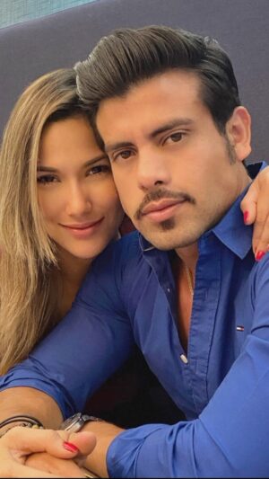 Efraín Ruales Instagram - Mi #2020 en un #reel 🙏🏾❤️🔥