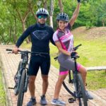 Efraín Ruales Instagram – Sigo al que escriba BICICLETA en vertical sin ser Interrumpido 🚴‍♂️(cada letra en un comentario)