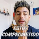 Efraín Ruales Instagram – Este compromiso para mí es muy importante y quería compartirlo 💕 #eframensaje #compromiso