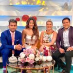 Efraín Ruales Instagram – El mejor momento de @encontactoecuavisa SIEMPRE será AHORA 🙏🏾❤️ desde donde nos ves? Y con quien estás ? Vamos a conversar un ratico 🤗 #hogarrenovado @gabydiazaragon @ale_jaramillo @henrybustamant