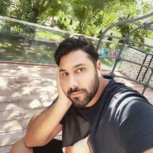 Ehsan Khajeamiri Instagram - این نیز بگذرد ...