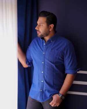 Ehsan Khajeamiri Instagram - سلام رفقا چه خبر ؟🤓