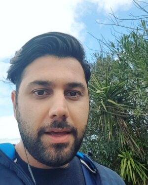 Ehsan Khajeamiri Instagram - عیدتون مبارک عشق های من 🤩😘😍😍😍😍😍❤❤❤❤❤❤❤❤❤❤❤❤❤