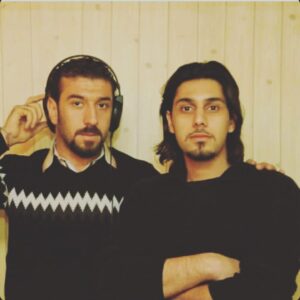 Ehsan Khajeamiri Instagram - علی جان همه خیلی نگرانتیم به امید خدای بزرگ خودت زود زود خبر خوب شدنت و  بهمون بدی ❤️ دعای یه ملت پشت سرته رفیق
@aliansarian
