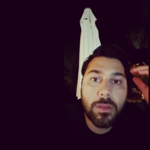 Ehsan Khajeamiri Instagram - سلام عشق های من در این شب پاییزی براتون آرامش آرزو میکنم ❤️