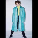 Eiji Akaso Instagram - 宜しくお願い致します！ Numéro TOKYO November 2021 No.151 Sweet Dreams「夢の続きを」 9月28日（火）発売の特別版カバーに赤楚衛二が登場！特別版限定のスペシャルな別冊付録「ヌメ ロ・トウキョウ オム」は16ページに渡り1冊まるごと赤楚衛二を大特集。（別冊は特別版のみとなります） Cover : Eiji Akaso wearing Jil Sander by Bungo Tsuchiya for @numerotokyo Styling : Taichi Sumura Hair & Makeup : Rumi Hirose Edit & Text : Hisako Yamazaki #numerotokyo #numerotokyo151 #logoagogo #magazine #mode #fashion #art #culture #beauty #lifestyle #people #photo #tokyo #eijiakaso #赤楚衛二
