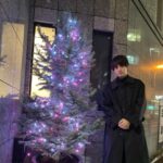 Eiji Akaso Instagram - 2020年 皆様ありがとうございました！ 来年も宜しくお願いします！ 良いお年を〜🙌 stay warm！ #写真はクリスマス