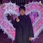 Eiji Akaso Instagram - 今年も撮れました笑