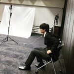 Eiji Akaso Instagram - 今宵は #チェリまほ　第１０話です！ 25時からでございます！ デート練習です！ 是非観て下さいませ🙌