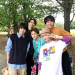 Eiji Akaso Instagram - 今宵は#チェリまほ　第8話放送です！ 見所は全部です！笑 個人的には台本読んだ時から爆笑して楽しみだったシーンがあるので 是非お楽しみ下さい！笑
