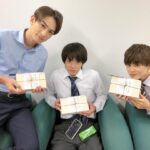 Eiji Akaso Instagram - こんばんは。 今夜#チェリまほ　第7話放送です。 1時からです。 後半戦に差し掛かりました。 黒沢の想い、安達の決断、見て下さいませ！