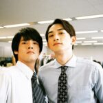 Eiji Akaso Instagram - 今夜1時から♯チェリまほ　第6話放送です！ 是非ご覧下さいませ！ photo by たくちゃん