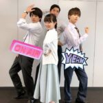 Eiji Akaso Instagram - ドラマ#チェリまほ　第4話 今夜1時放送です！ 是非観てください〜！