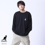 Eiji Akaso Instagram - おはようございます皆様。 KANGOL REWARDコラボアイテム第二弾の受注予約が開始されました！ 今回はゆるっと着られる感じです！ 是非チェックしてくださいませ！ #kangolreward #おそろっち