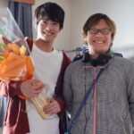 Eiji Akaso Instagram - たくさんの方が劇場にお越し下さってるみたいで本当に嬉しいです。 コメントも読ませて頂いております。 日々の支えになっております。 是非ふりふら楽しんで下さいませ！ #思い思われふりふられ #ふりふら