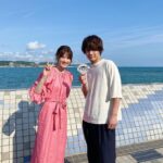 Eiji Akaso Instagram - 明日は#イケメシ　です！ 謎の女性の正体が明らかに！！ 是非お楽しみに下さいませ！！ #土曜ナニする #イケメシ