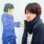 Eiji Akaso Instagram - 皆さんお元気ですか。　 僕は元気です。 昨晩「愛していると言ってくれ」第7話観て号泣しました。 連絡が不便な程想いは募りますなぁ。 ファックスでやり取りしたいと思う今日この頃でした。 では。 photby @mizuki_itagaki_loveandpeace