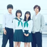 Eiji Akaso Instagram - ＼#ふりふら 新ビジュアル解禁✨／ 劇場で配布する小冊子（フリーペーパー）の表紙ビジュアルが解禁になりました😳❣️ 劇場で小冊子をお届けすることができるのは、もう少し先になってしまいますが、どうか楽しみにお待ち下さい🙇‍♂️！ ※小冊子の配布日は決定次第、公式SNSにてお知らせいたします。 #思い思われふりふられ #浜辺美波 #北村匠海 #福本莉子 #赤楚衛二