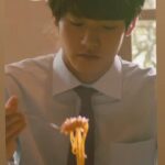 Eiji Akaso Instagram - こっち向いてよ向井くん 第二話 明日22時放送です👉😊 #こっち向いてよ向井くん #向井くん