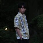 Eiji Akaso Instagram - 東京都庭園美術館で開催されている巡回型イベント「PRADA MODE TOKYO」に行ってきました✨ 自然の中でアートと文化に触れられて癒されました🙌 @prada #PRADAMODE