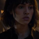 Eiza González Instagram - Destroy the old world. Forge the new world. 3 BODY PROBLEM MARCH 21.