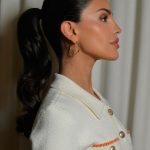 Eiza González Instagram - Hi Barbie! 🫶🏼