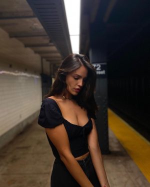 Eiza González Thumbnail - 792K Likes - Top Liked Instagram Posts and Photos