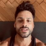 Ekin Mert Daymaz Instagram - My sport partner Milo🖤