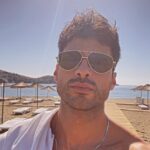 Ekin Mert Daymaz Instagram - last dance with the sun☀️