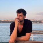 Ekin Mert Daymaz Instagram - Bakıyorum güneşe evet diyorum doğdu güneşim