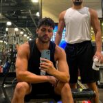 Ekin Mert Daymaz Instagram -
