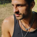 Ekin Mert Daymaz Instagram - the difference between life and death.