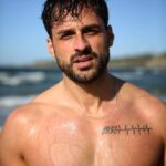 Ekin Mert Daymaz Instagram -