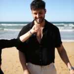Ekin Mert Daymaz Instagram -