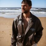 Ekin Mert Daymaz Instagram - 📸: @gunermertt 🌹: @bsraaksy