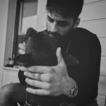 Ekin Mert Daymaz Instagram - Zeus🖤tb