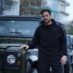 Ekin Mert Daymaz Instagram - 📸@mertsendogdu