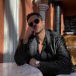 Ekin Mert Daymaz Instagram -