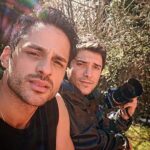 Ekin Mert Daymaz Instagram - Setimizin 📸📸