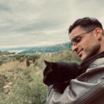 Ekin Mert Daymaz Instagram - King Ragnara selam durun.