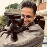 Ekin Mert Daymaz Instagram - King Ragnara selam durun.