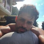 Ekin Mert Daymaz Instagram -