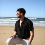 Ekin Mert Daymaz Instagram -