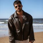 Ekin Mert Daymaz Instagram - 📸: @gunermertt 🌹: @bsraaksy