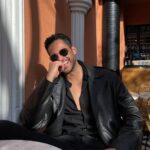 Ekin Mert Daymaz Instagram -