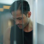 Ekin Mert Daymaz Instagram - Hazır spor salonunda sahne denk gelmişken.. 📸: @mertsendogdu