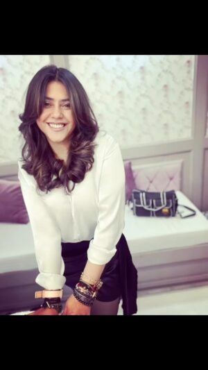 Ekta Kapoor Thumbnail - 18.7K Likes - Top Liked Instagram Posts and Photos