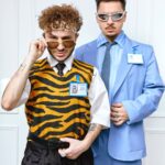 Eldar Dzharakhov Instagram - Падпищики вы орестованы за кражу лайков, верните их на место